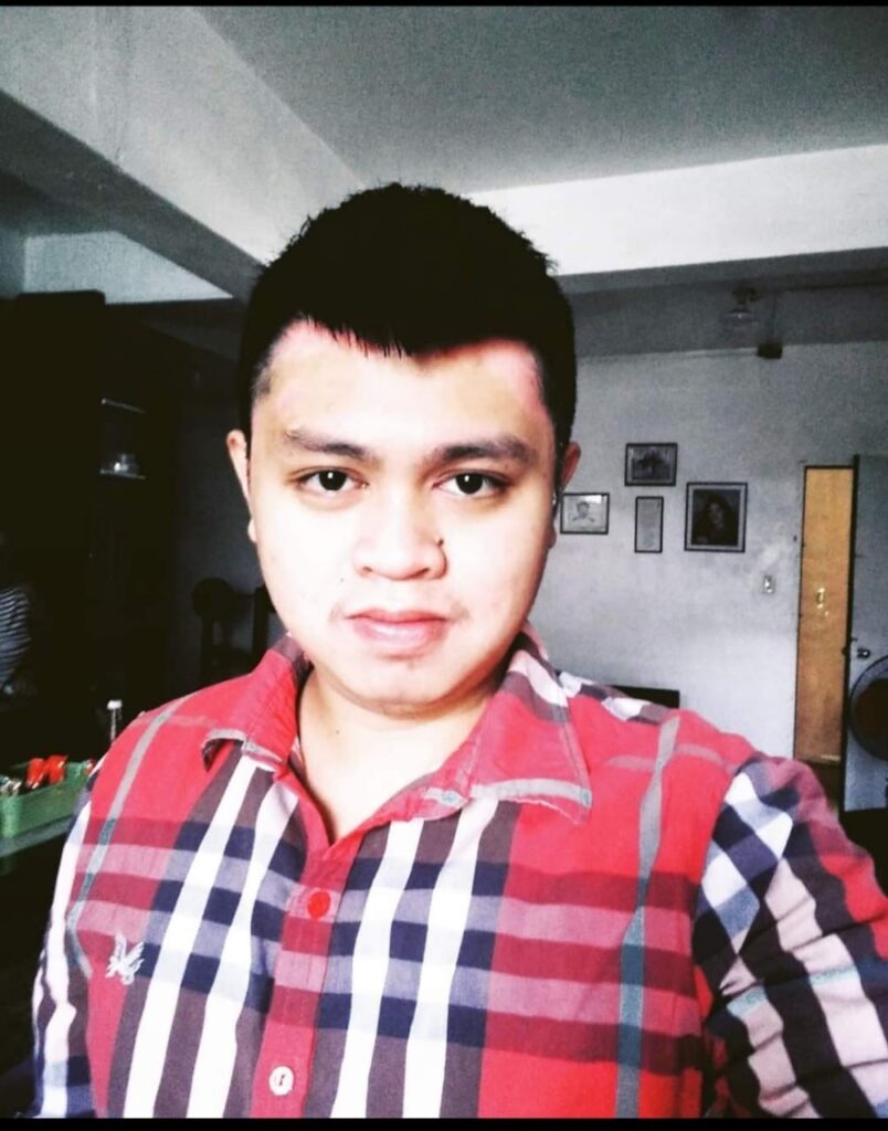 Norbert (Pao) Nicolas