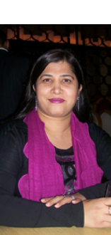 Sumreen Rais